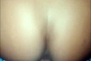 Cheating on My Husband in Public, Riding Hard on a Small Cock Until He Cums While Guard Watches