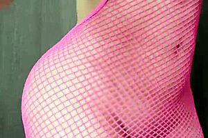 horny mexican chichona with big boobs 😍