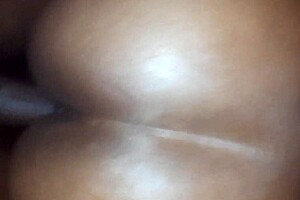 i giv backshots to ebony milf leotipsy