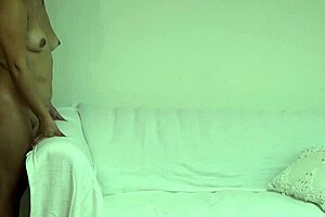 Jazmine Latina Casting Interview