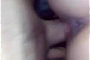 Fucking my GF until SHE CUMS