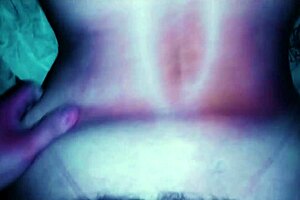 The Hardcore anal and vagina sex of amateur couple