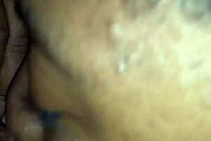 i'm licking that ebony pussy so good