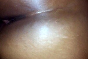 i giv backshots to ebony milf leotipsy