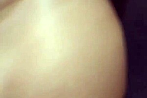 i crave my wife's ass for cum after drinking