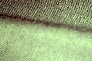 Giving wife doggystyle treatment with close-up on her bent-over ass