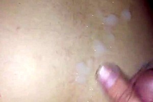 Big tits argentinian mom gets naughty