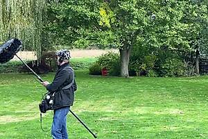 Young Porn Model Alex Little Performs in POV Video