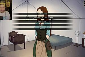 Successful First Date with Friend