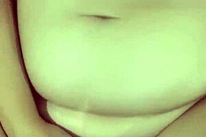 Amateur teen BBW rides to creampie