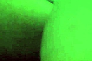 Amateur Prostitute's Intense Encounter