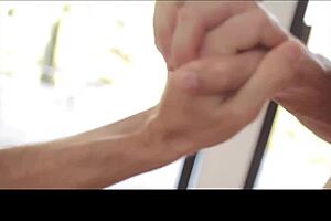 Discover Gay Yoga Poses For Relaxation And Strength