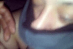 Part 2: Latina cocksucker gives a POV blowjob