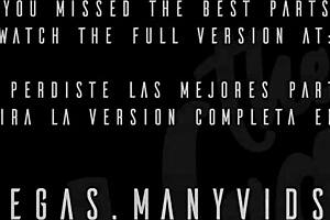 After masturbating, I craved cock and sucked it deep.