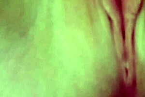 Blonde Stripper Lexi Grant Teases Pussy Play