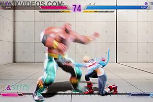 Slutting Out Kittylove In Doggystyle Group With Big Cock And Wet Pussy