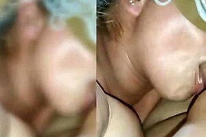 Anpaulg Ricos Gemidos During Blowjob