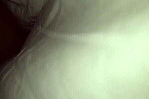 Amateur Stretches Hairless Pussy with Dildo and Cums Hard.