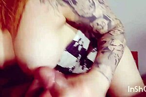 Best blowjob I received from Paolla Mille