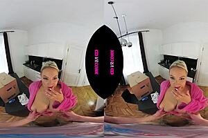 Intriguing Contrast of Chubby BBW in Shower, Bent Over for Doggystyle and Cowgirl with Big Boobs in POV Reality