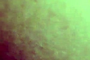 Giving wife doggystyle treatment with close-up on her bent-over ass