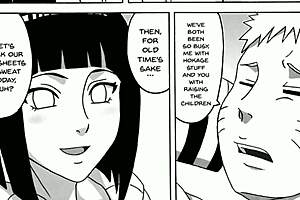 Hot Asian Ninjas in Wild Outdoor Threesome