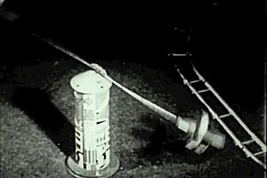 hey, remember those vintage christmas milfs getting hairy and wild in group lesbian action?