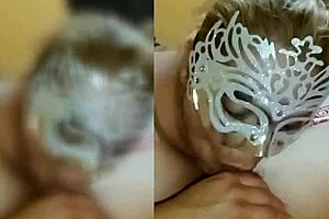 Anpaulg Ricos Gemidos During Blowjob