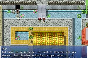 Just another wild day with the Princess of Zeven in part 11.