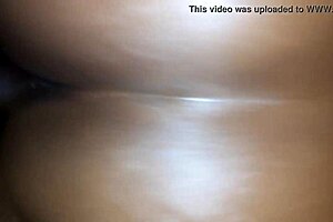 i giv backshots to ebony milf leotipsy