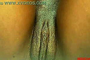 she said the huge dildo just wasn't enough for her ass