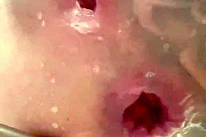 Enjoying playful water activities in a refreshing outdoor setting with friends and family