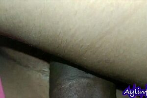 I booked the hotel and fucked the cleaning guy while my husband swam