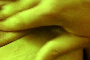 Barebacking escort and filling her up with cum