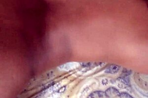 Amateurs Bent Over In Homemade Doggystyle Ass Pounding