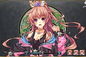 Gif from true love princess dream heavenly unification horse iron light armor