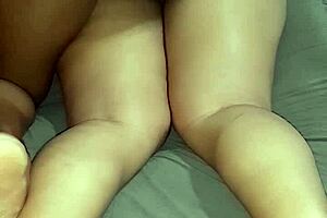 de brucinho no cuzinho completo no red, latina wife takes anal creampie