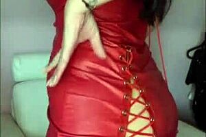 Watch bouncing boobs in this compilation of sexy milf solos.