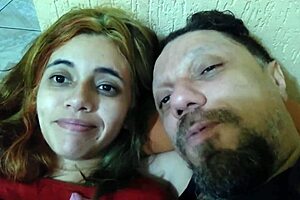 I'm So Nervous Giving My Ass to You, Please Don't Record It