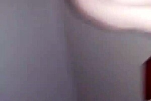 Kim Byrd's amateur POV fuck