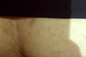 Receiving Wonderful Pussy Before Dick Enters