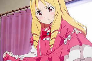 Exploring the Erotic World of Manga Maestra 5