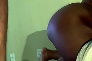 Fucking Little College Friend Wet and Hard