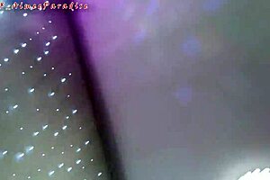 Russia's 50-year-old cougar Aimeeparadise shows why young 18+ can't compete in blowjob contests