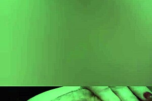 Stella shows her hairy pussy