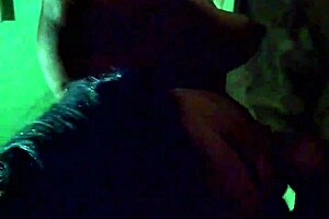 Andrea slaps and gets penetrated by the milf prostitute