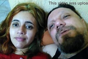 I'm So Nervous Giving My Ass to You, Please Don't Record It