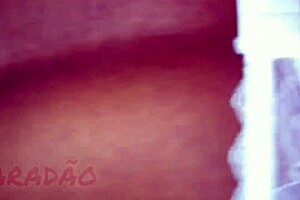 minha preta gemendo e gozando no meu pau