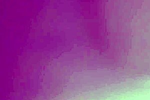 Balloons and Stockings Mesmerize in Bathroom Fetish