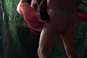 Cherry Shay Gushing Orgasms